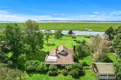 Beach Home Off Market in Old Lyme, Connecticut