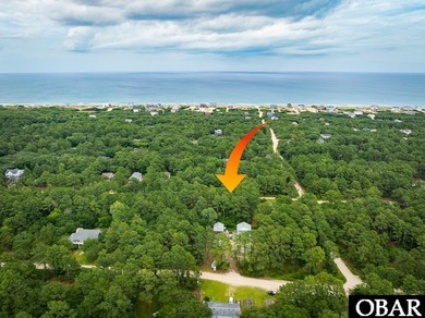 Beach Lot For Sale in Corolla, North Carolina