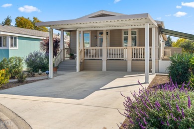 Beach Home Sale Pending in Ventura, California