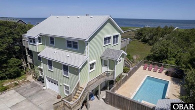 Beach Home For Sale in Buxton, North Carolina
