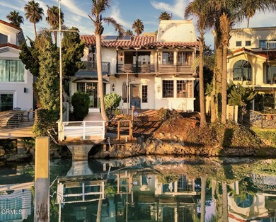 Beach Home For Sale in Ventura, California