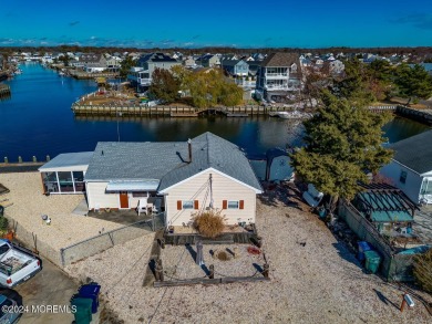 Beach Home For Sale in Little Egg Harbor, New Jersey