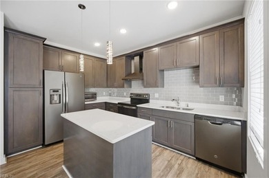 Beach Condo For Sale in Norfolk, Virginia