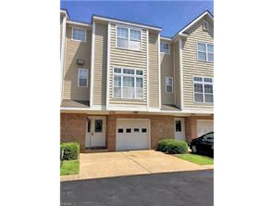 Beach Condo For Sale in Virginia Beach, Virginia