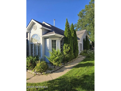 Beach Home For Sale in Toms River, New Jersey