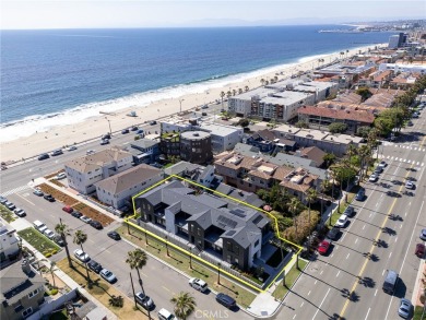 Beach Townhome/Townhouse For Sale in Redondo Beach, California