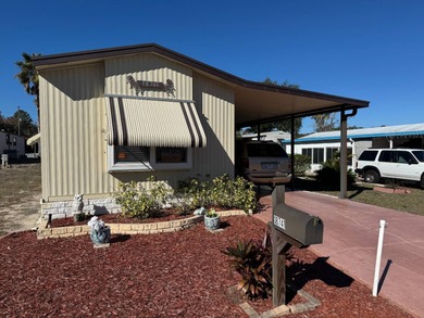 Beach Home For Sale in Hudson, Florida