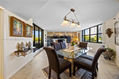 Beach Condo For Sale in Hallandale Beach, Florida