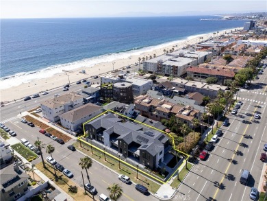 Beach Townhome/Townhouse For Sale in Redondo Beach, California