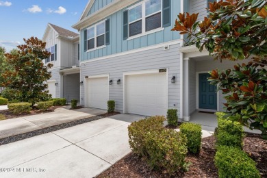 Beach Townhome/Townhouse For Sale in Jacksonville, Florida