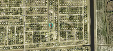 Beach Lot For Sale in Lehigh Acres, Florida