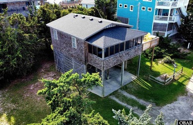 Beach Home For Sale in Avon, North Carolina