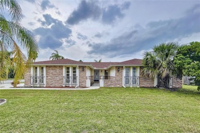 Beach Home Sale Pending in Port Richey, Florida