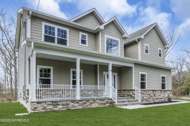 Beach Home For Sale in Waretown, New Jersey