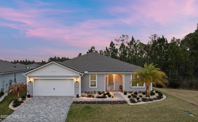 Beach Home Active Under Contract in Jacksonville, Florida