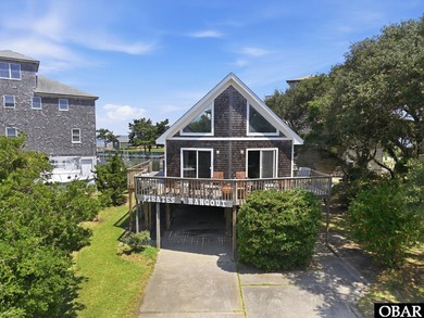 Beach Home For Sale in Frisco, North Carolina