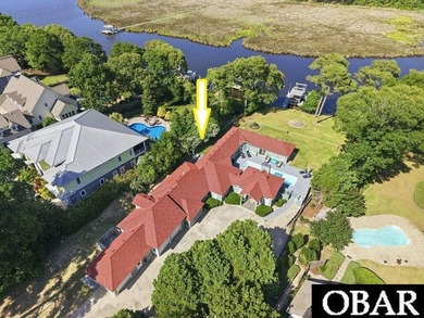 Beach Home For Sale in Kitty Hawk, North Carolina