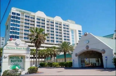 Beach Condo For Sale in Daytona Beach, Florida