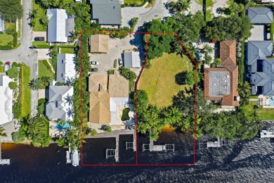 Beach Lot For Sale in North Palm Beach, Florida