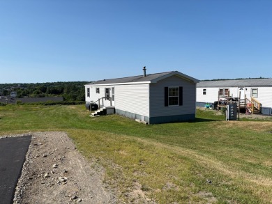 Beach Home For Sale in Belfast, Maine