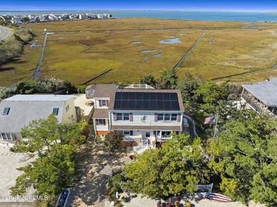 Beach Home For Sale in Long Beach Island, New Jersey