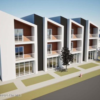 Beach Lot Sale Pending in New Bern, North Carolina