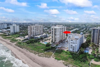 Beach Condo For Sale in Pompano Beach, Florida