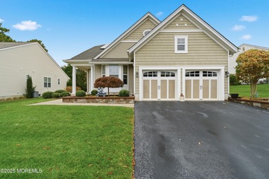 Beach Home Sale Pending in Little Egg Harbor, New Jersey