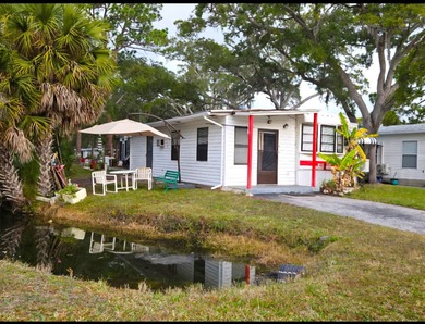 Beach Home For Sale in Port Richey, Florida