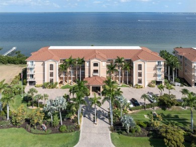 Beach Condo For Sale in Punta Gorda, Florida