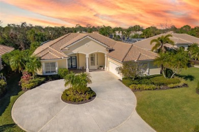 Beach Home For Sale in University Park, Florida