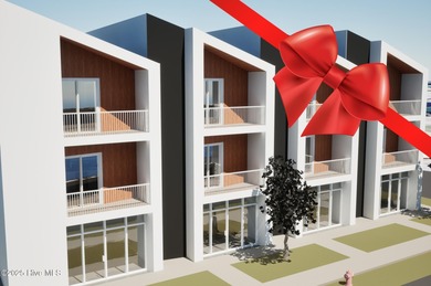 Beach Lot For Sale in New Bern, North Carolina