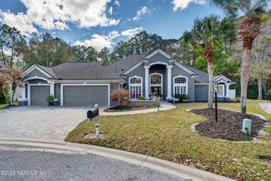 Beach Home Active Under Contract in Fleming Island, Florida