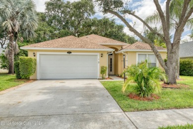 Beach Home For Sale in Palm Bay, Florida