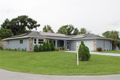 Beach Home Sale Pending in Punta Gorda, Florida