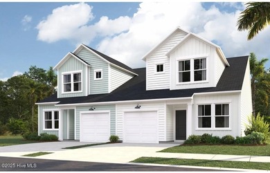 Beach Townhome/Townhouse Sale Pending in Ocean Isle Beach, North Carolina