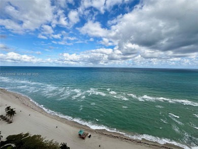 Beach Condo For Sale in Sunny Isles Beach, Florida