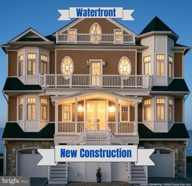 Beach Home For Sale in Toms River, New Jersey