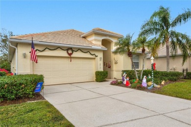 Beach Home For Sale in Lakewood Ranch, Florida