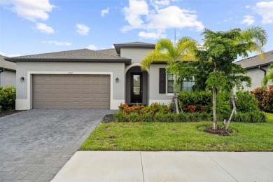 Beach Home For Sale in Port Charlotte, Florida