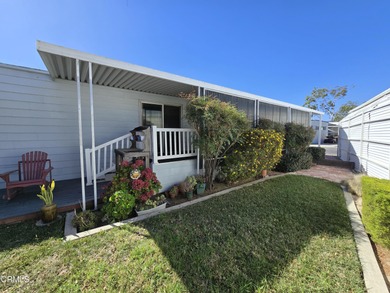 Beach Home For Sale in Ventura, California