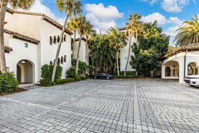 Beach Condo Off Market in Sea Island, Georgia