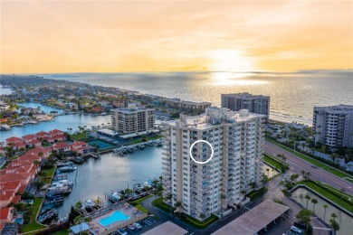 Beach Condo For Sale in Clearwater, Florida