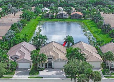 Beach Home For Sale in Lake Worth, Florida