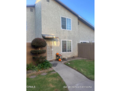 Beach Condo Sale Pending in Oxnard, California