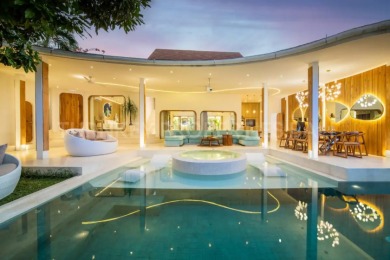 Stunning New Villa 5BR in Umalas - Beach Home for sale in Umalas, Bali on Beachhouse.com