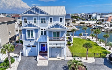 Beach Home Sale Pending in Ocean Isle Beach, North Carolina