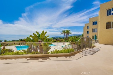Beach Condo Sale Pending in Rancho Palos Verdes, California