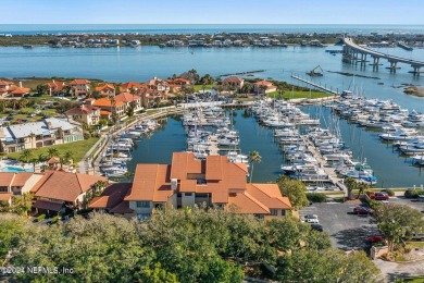 Beach Condo For Sale in St Augustine, Florida