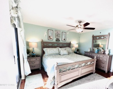 Beach Condo Off Market in Panama  City  Beach, Florida